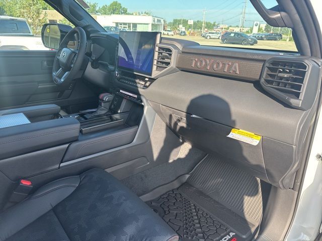 2025 Toyota Sequoia TRD Pro San Clemente CA