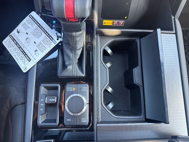 2025 Toyota Sequoia TRD Pro San Clemente CA
