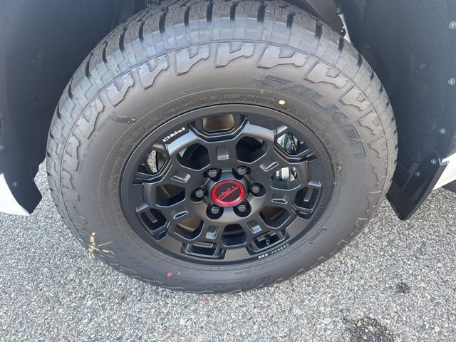 2025 Toyota Sequoia TRD Pro San Clemente CA