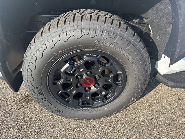 2025 Toyota Sequoia TRD Pro San Clemente CA