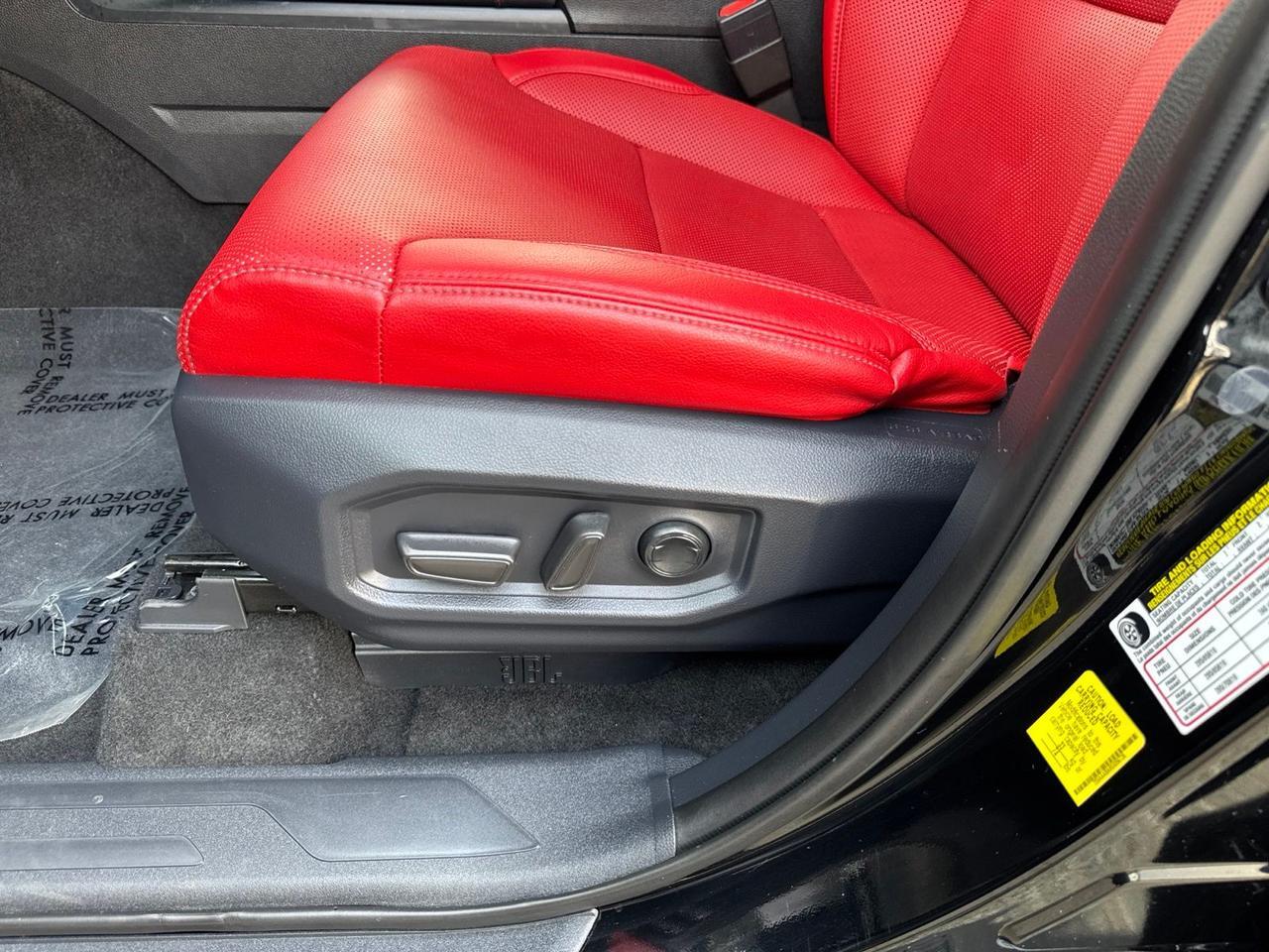 2025 Toyota Sequoia TRD Pro Warrenton VA