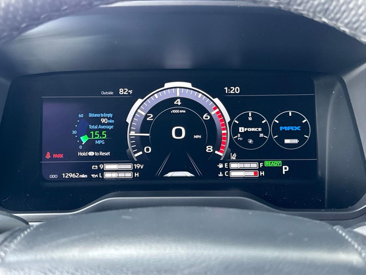 2025 Toyota Sequoia TRD Pro Warrenton VA