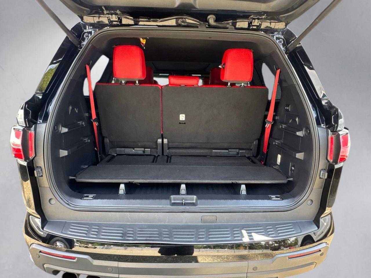 2025 Toyota Sequoia TRD Pro Warrenton VA