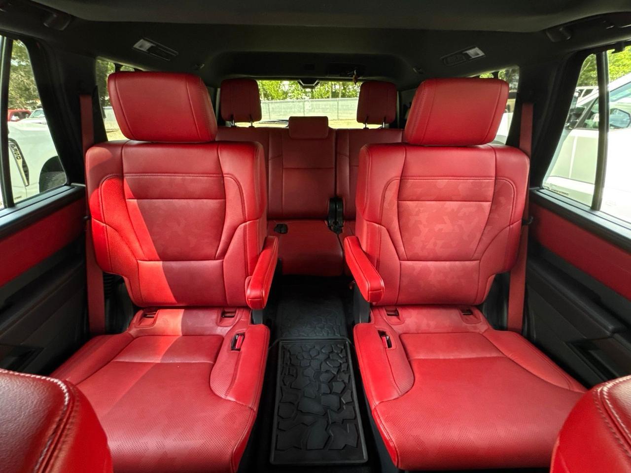 2025 Toyota Sequoia TRD Pro Warrenton VA