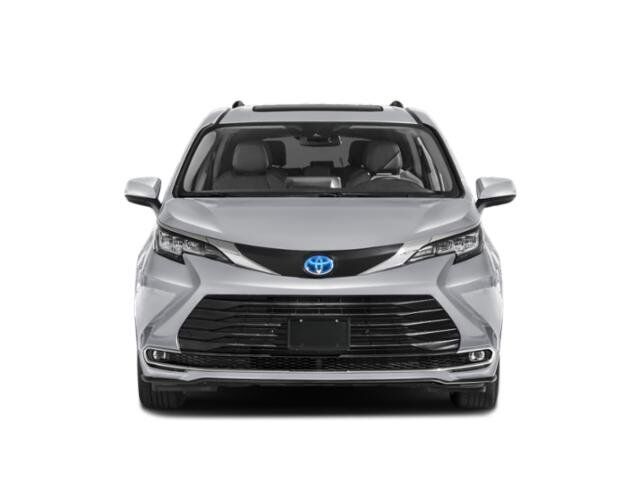 2025 Toyota Sienna Hurst TX