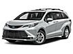 2025 Toyota Sienna 7 Passenger