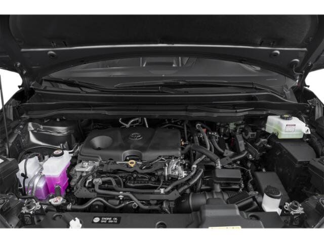 2025 Toyota Sienna 7 Passenger Hurst TX