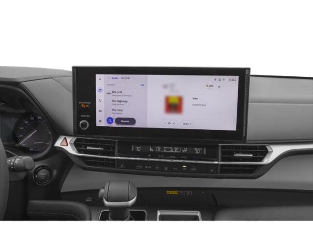 2025 Toyota Sienna 8 Passenger Hurst TX