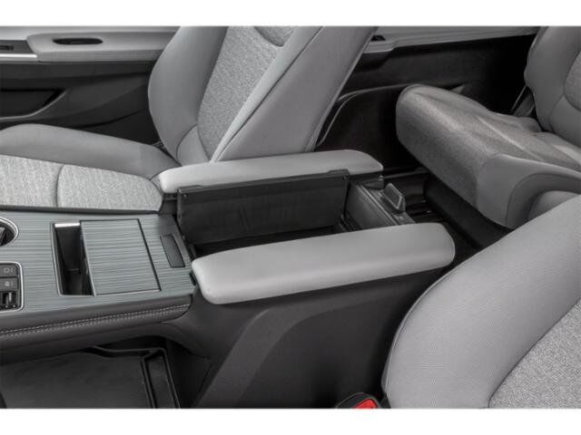 2025 Toyota Sienna 8 Passenger Hurst TX