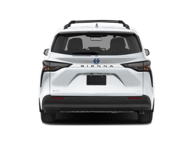 2025 Toyota Sienna 8 Passenger Hurst TX
