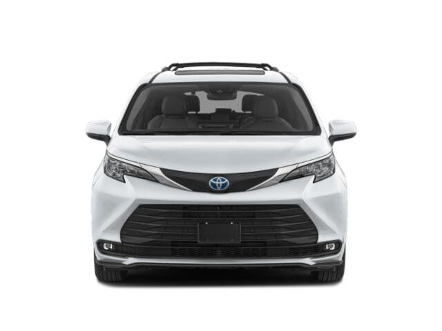 2025 Toyota Sienna 8 Passenger Hurst TX