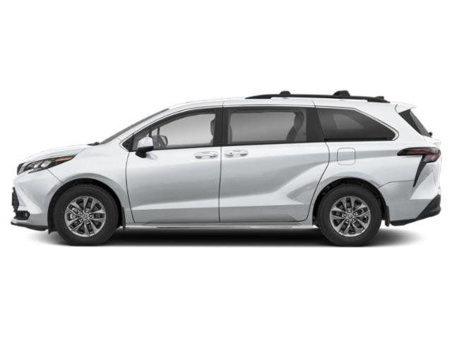2025 Toyota Sienna 8 Passenger Hurst TX