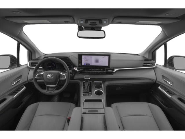 2025 Toyota Sienna 8 Passenger Hurst TX