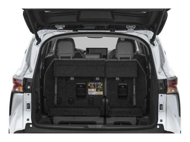 2025 Toyota Sienna 8 Passenger Hurst TX