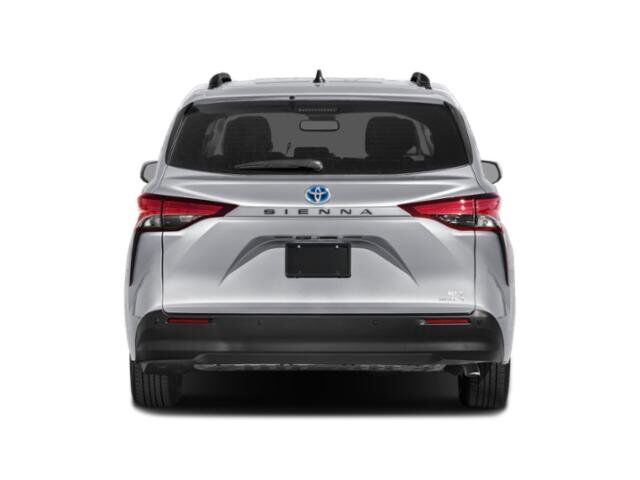 2025 Toyota Sienna 8 Passenger Hurst TX