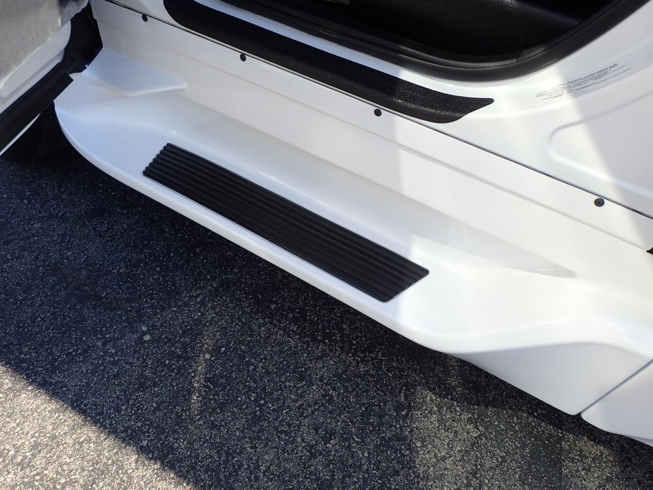 2025 Toyota Sienna LE Anaheim CA