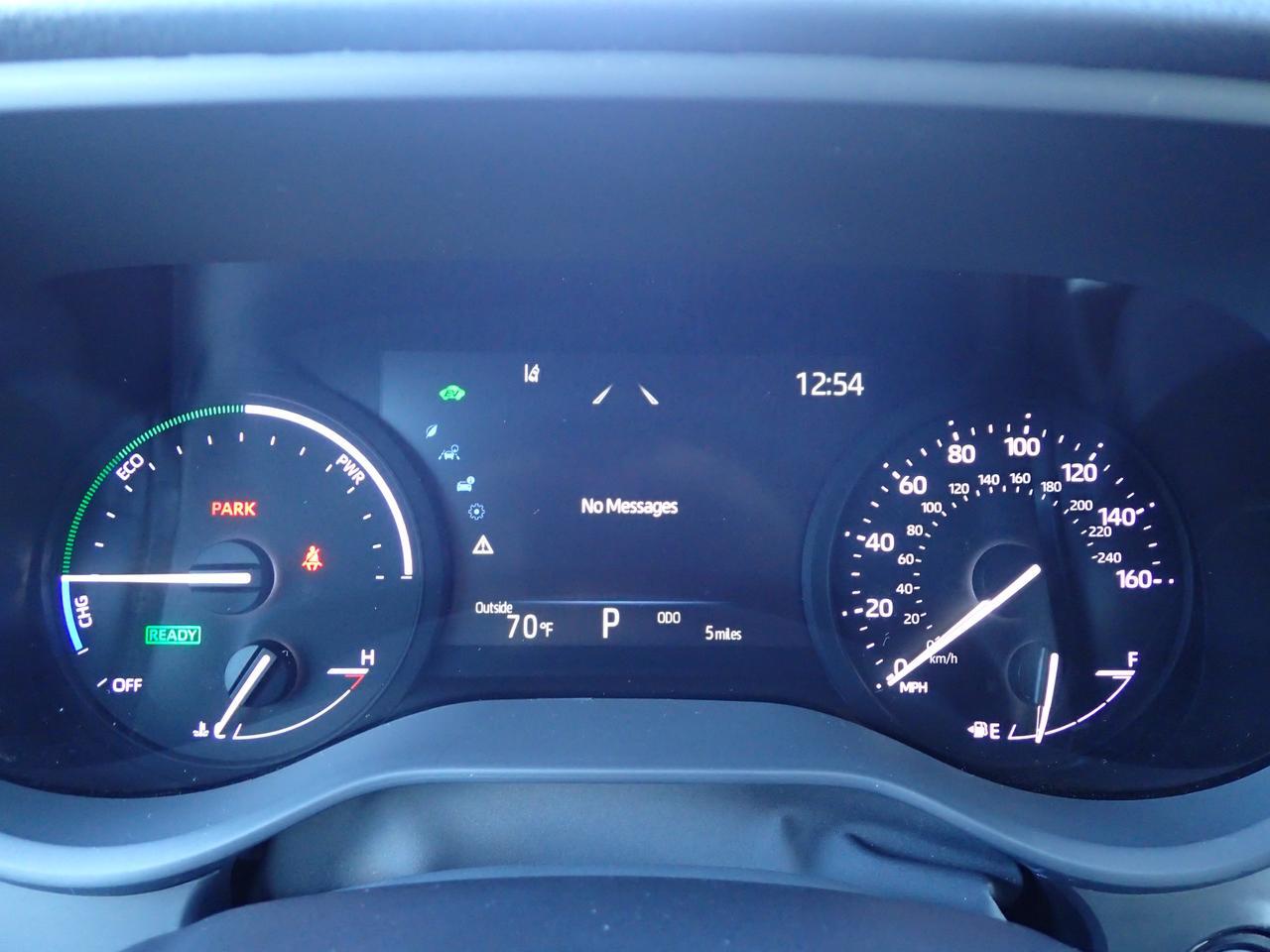 2025 Toyota Sienna LE Anaheim CA