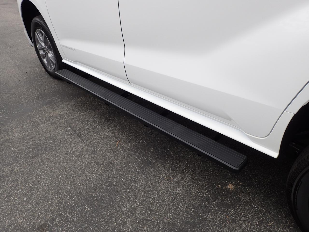 2025 Toyota Sienna LE Anaheim CA