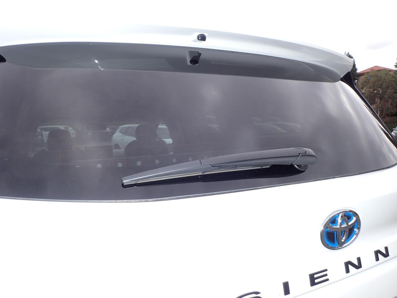 2025 Toyota Sienna LE Anaheim CA