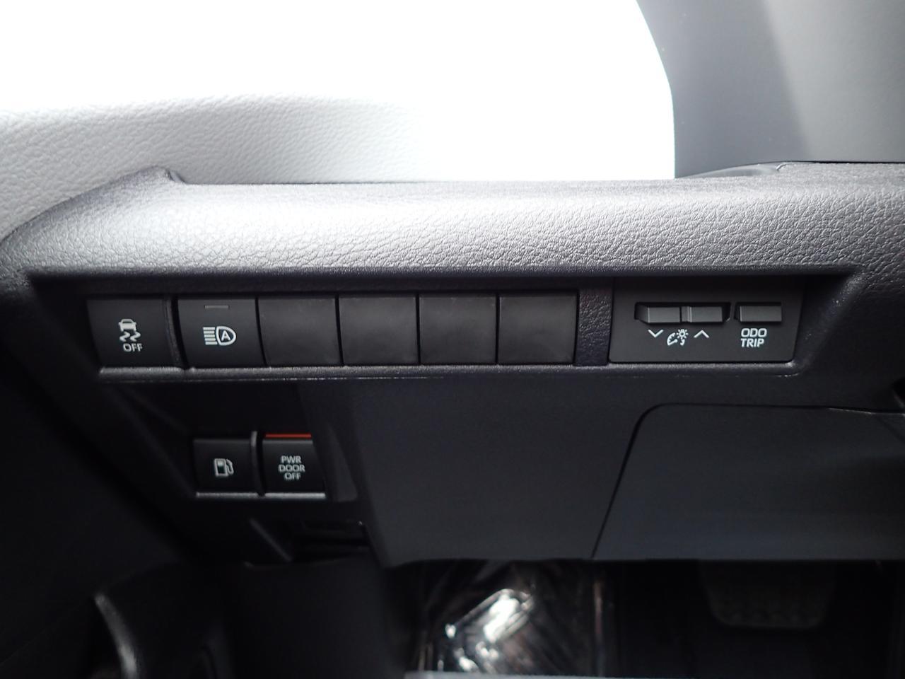 2025 Toyota Sienna LE Anaheim CA