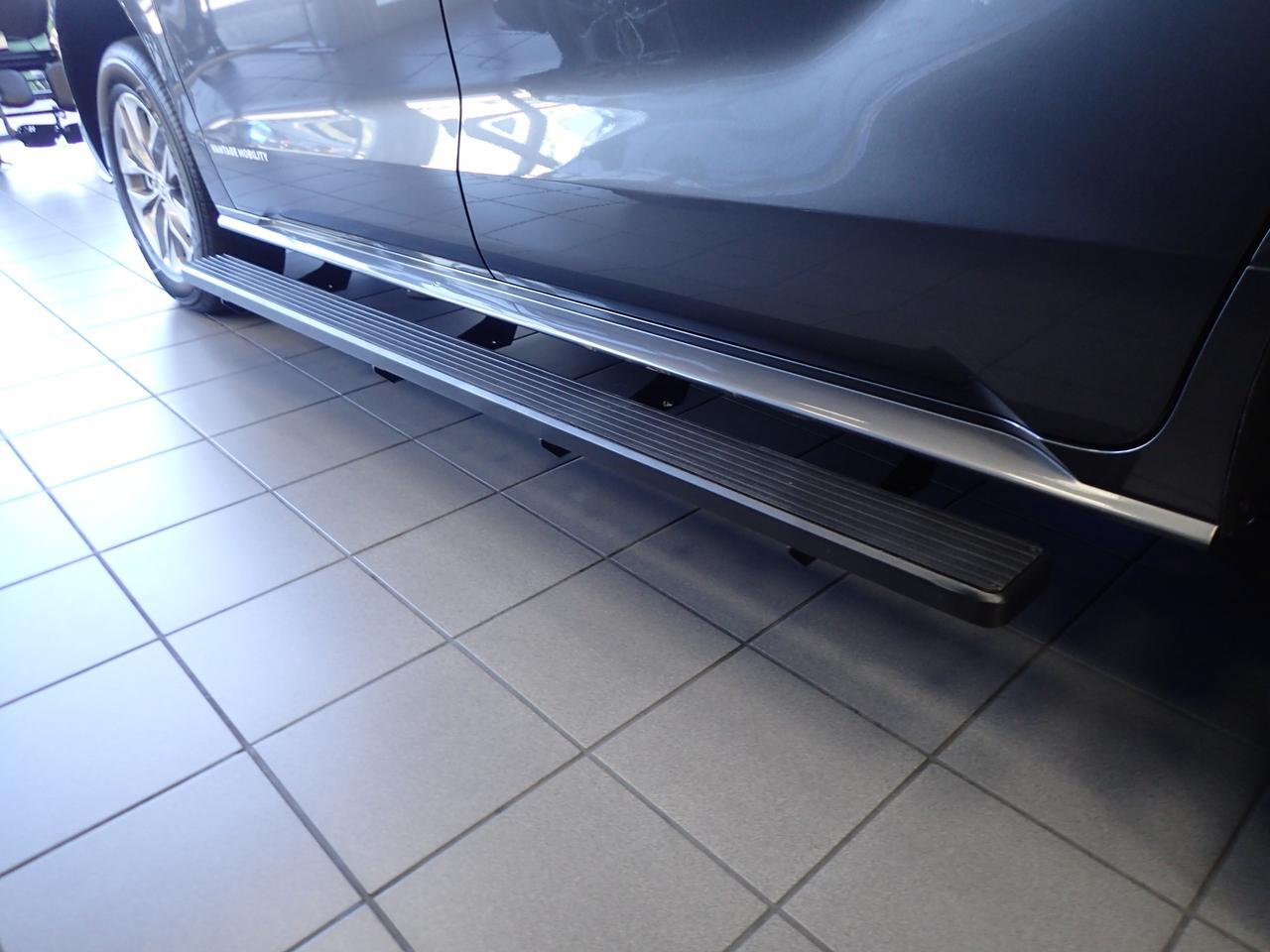 2025 Toyota Sienna LE Anaheim CA