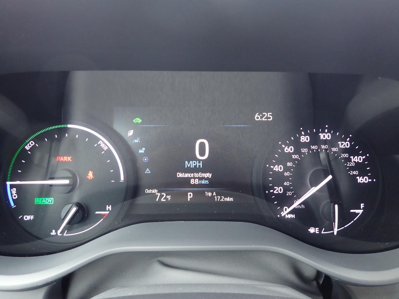 2025 Toyota Sienna LE Anaheim CA