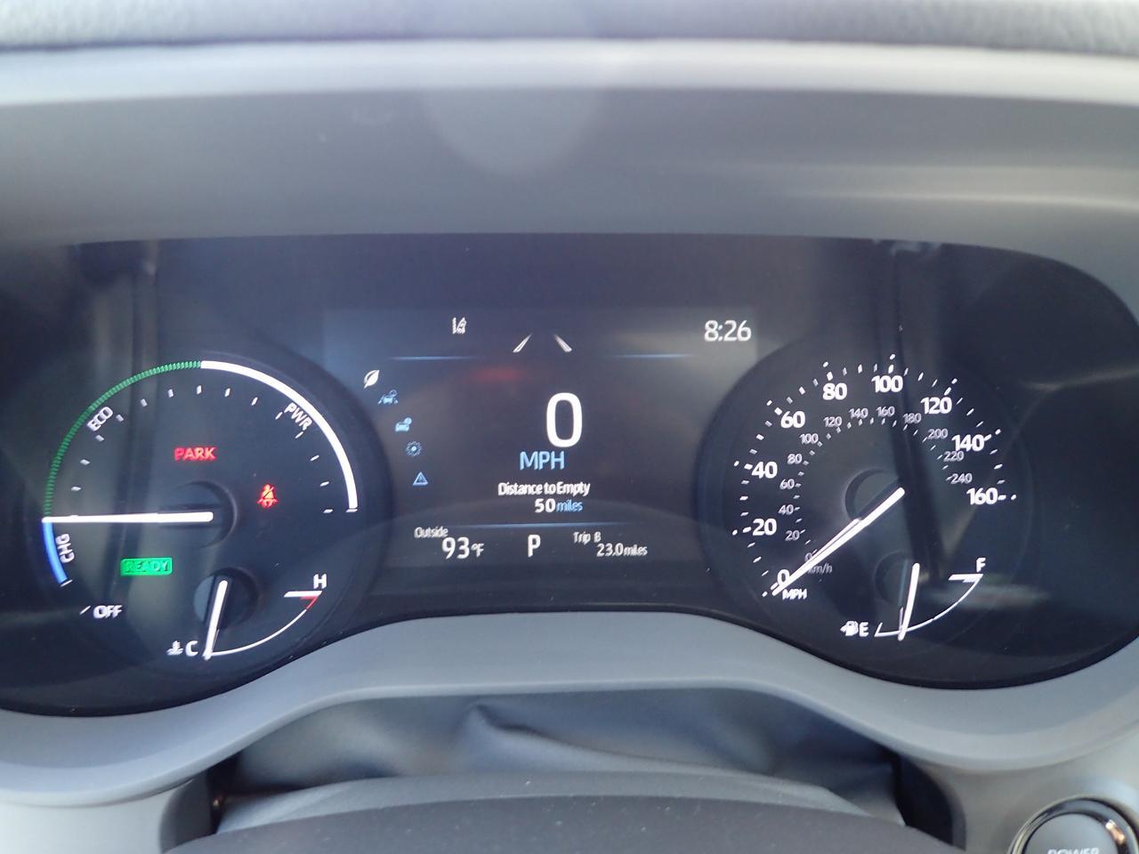 2025 Toyota Sienna LE Anaheim CA