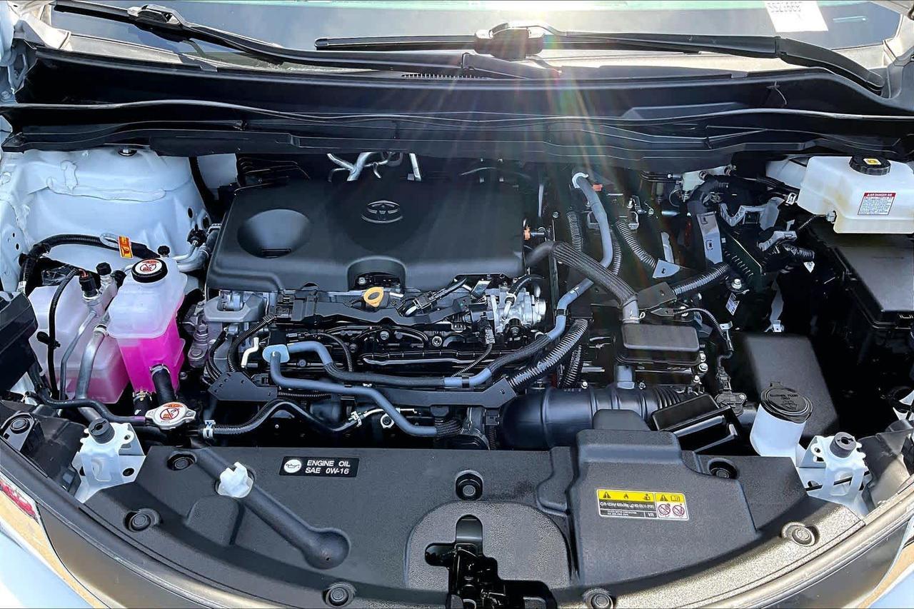 2025 Toyota Sienna LE Folsom CA