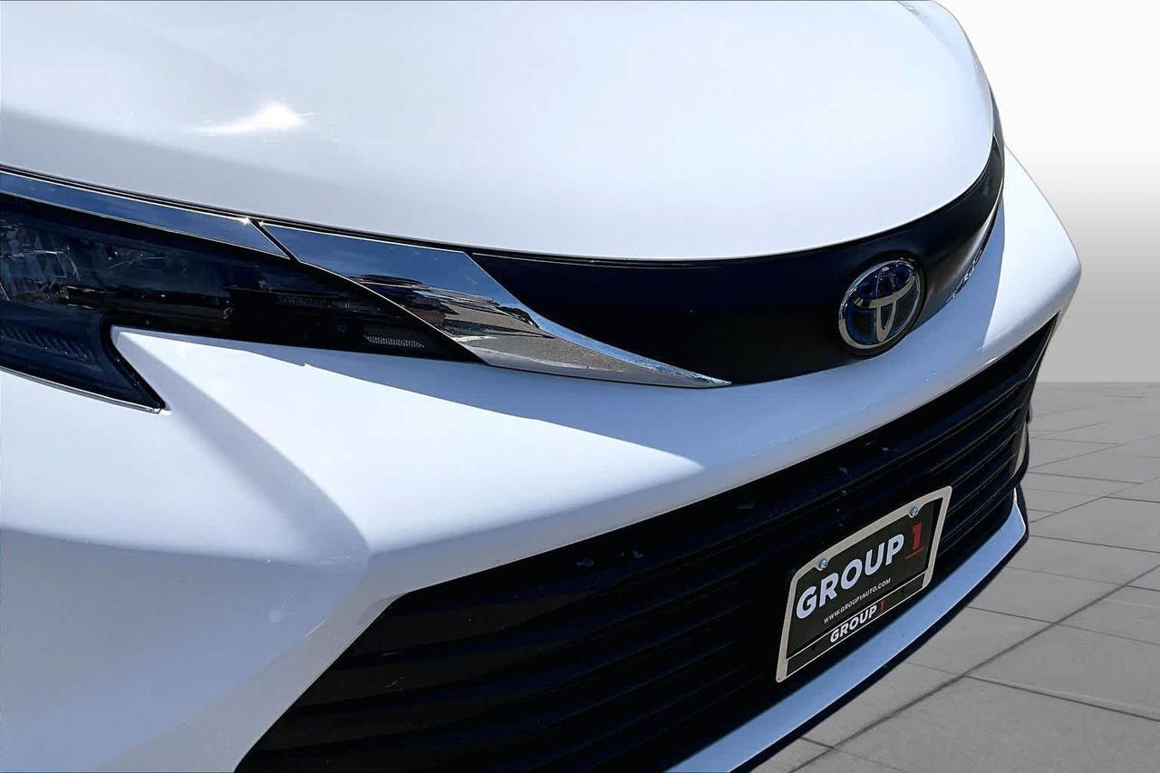 2025 Toyota Sienna LE Folsom CA