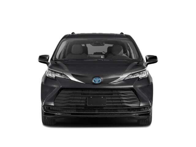 2025 Toyota Sienna LE Hurst TX