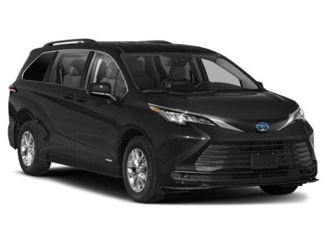 2025 Toyota Sienna LE Hurst TX