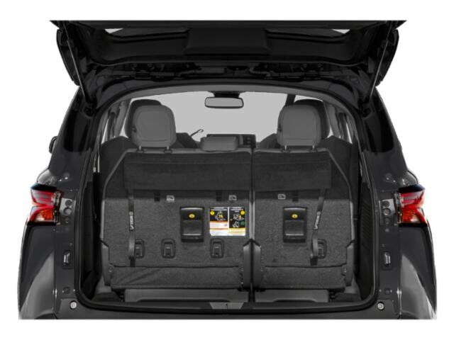 2025 Toyota Sienna LE Hurst TX
