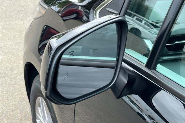 2025 Toyota Sienna LE Roseville CA