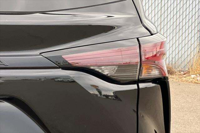 2025 Toyota Sienna LE Roseville CA