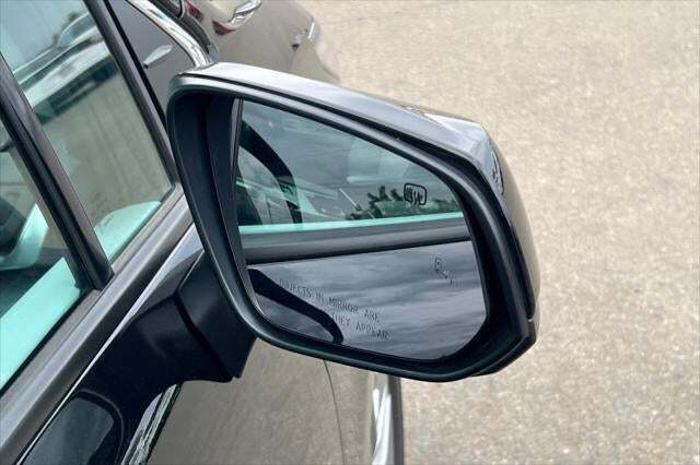 2025 Toyota Sienna LE Roseville CA