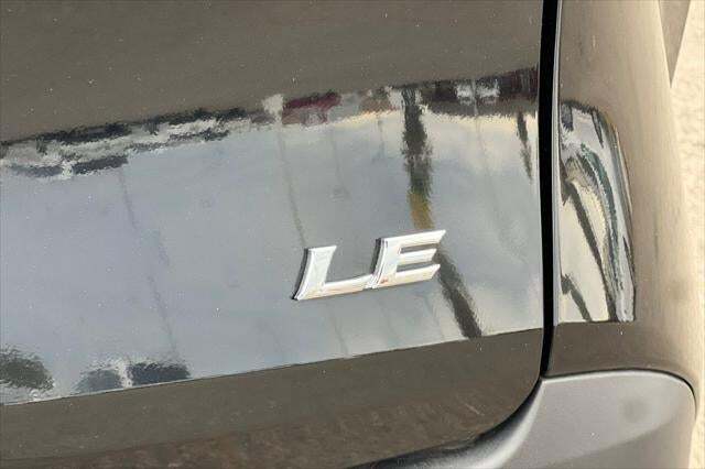 2025 Toyota Sienna LE Roseville CA