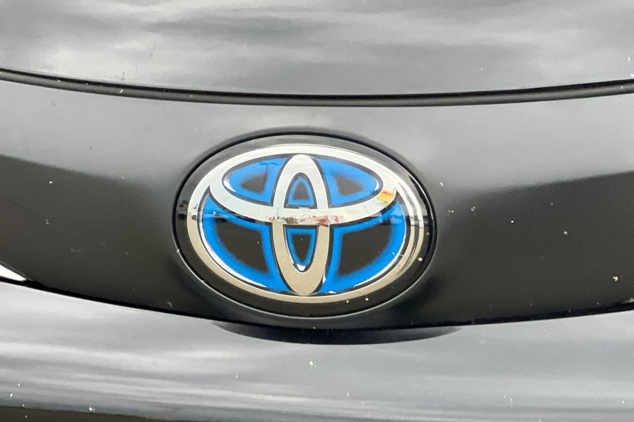 2025 Toyota Sienna LE Roseville CA