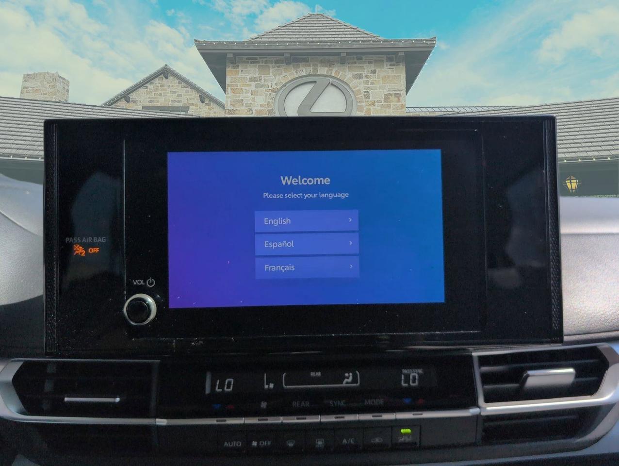 2025 Toyota Sienna LE San Antonio TX