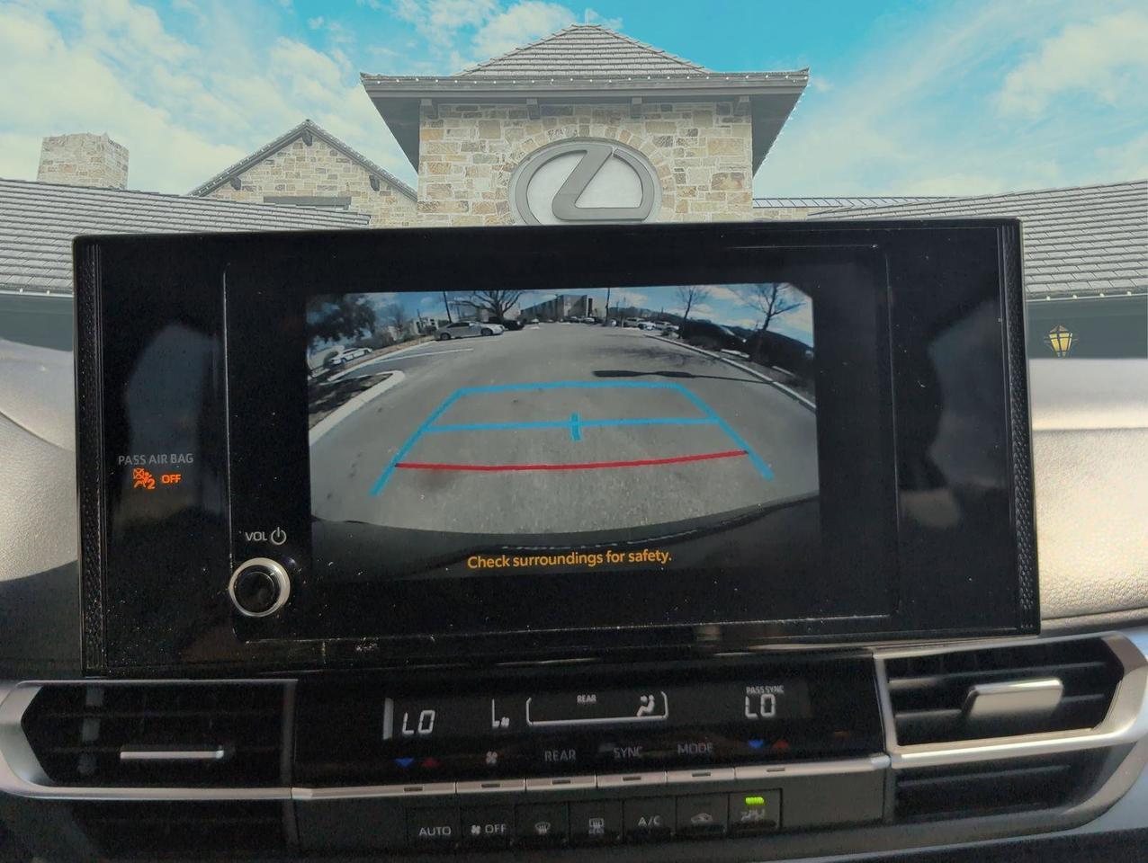 2025 Toyota Sienna LE San Antonio TX