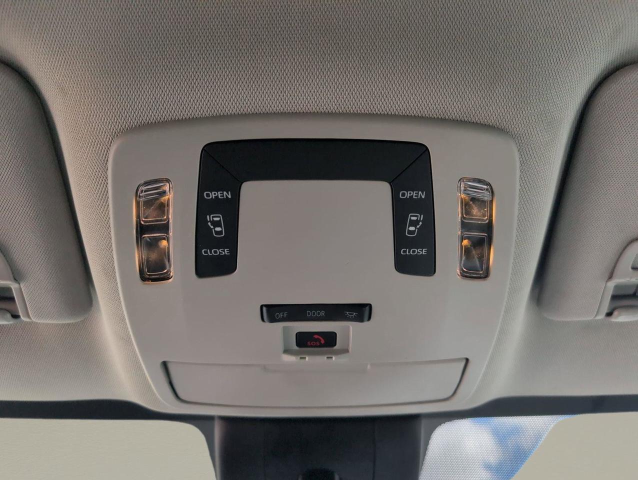 2025 Toyota Sienna LE San Antonio TX