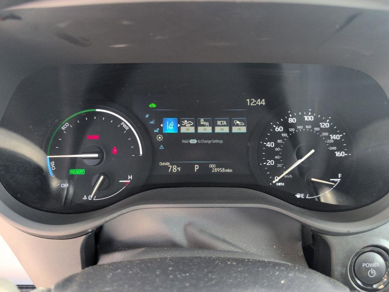 2025 Toyota Sienna LE San Antonio TX