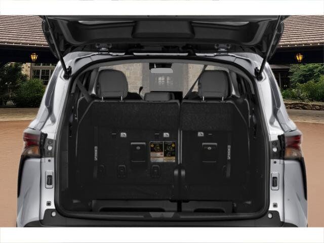 2025 Toyota Sienna LE San Antonio TX