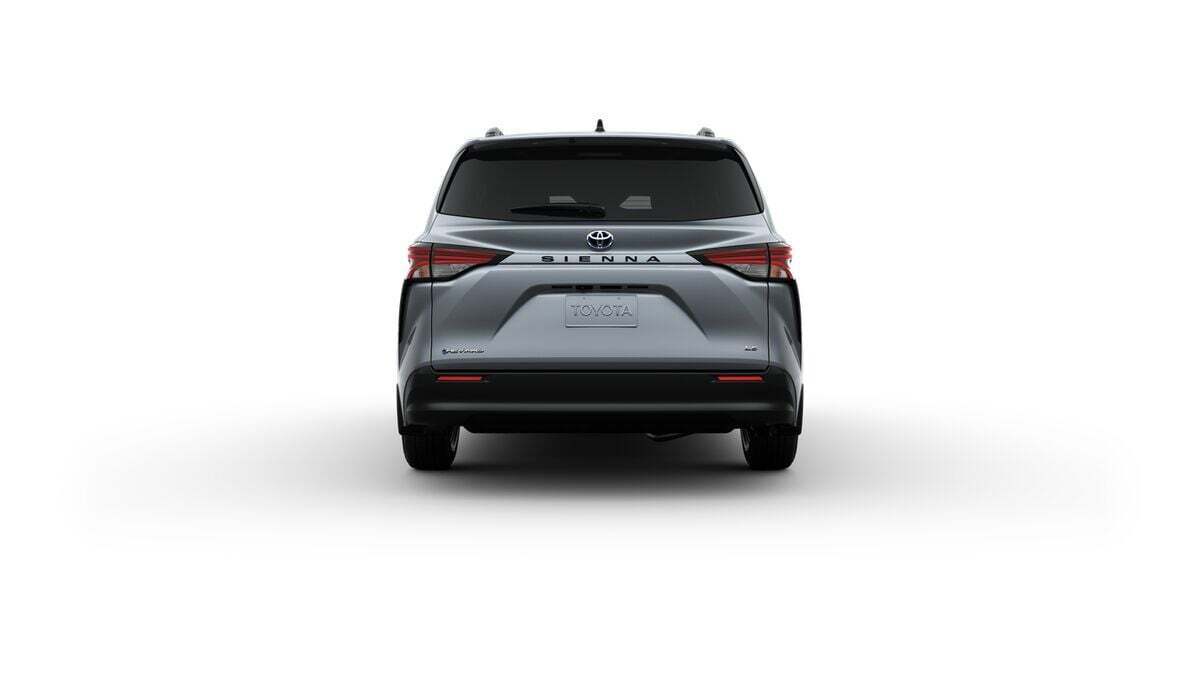 2025 Toyota Sienna LE Stafford VA