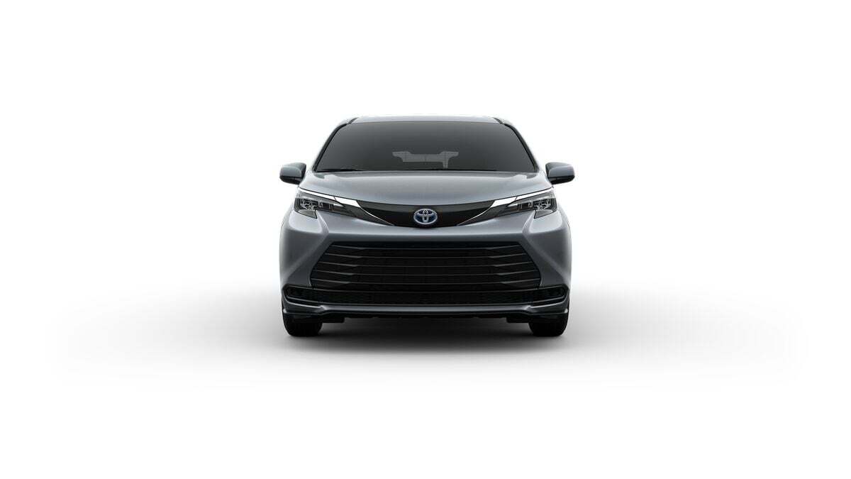 2025 Toyota Sienna LE Stafford VA