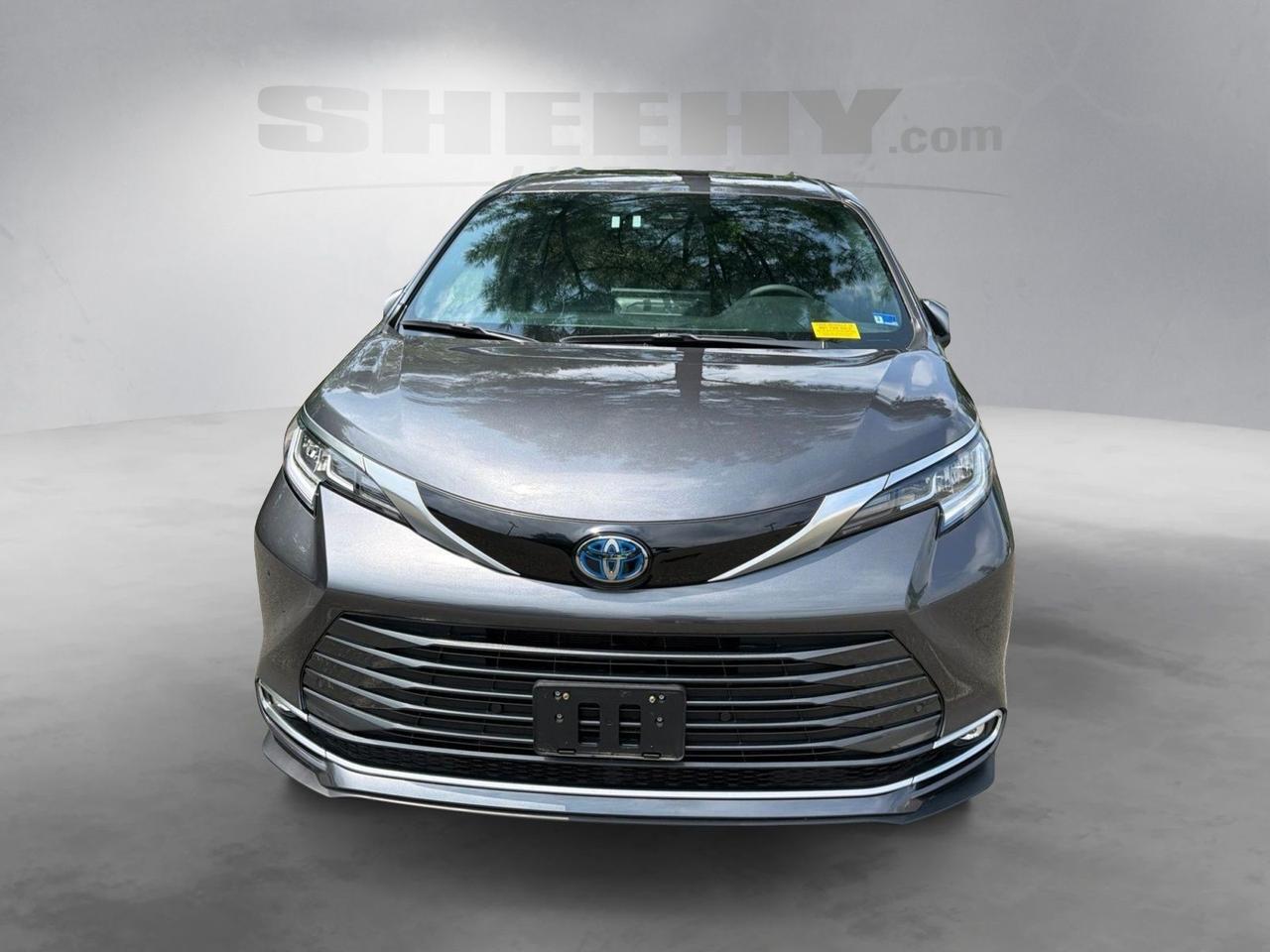 2025 Toyota Sienna Limited 7 Passenger Stafford VA