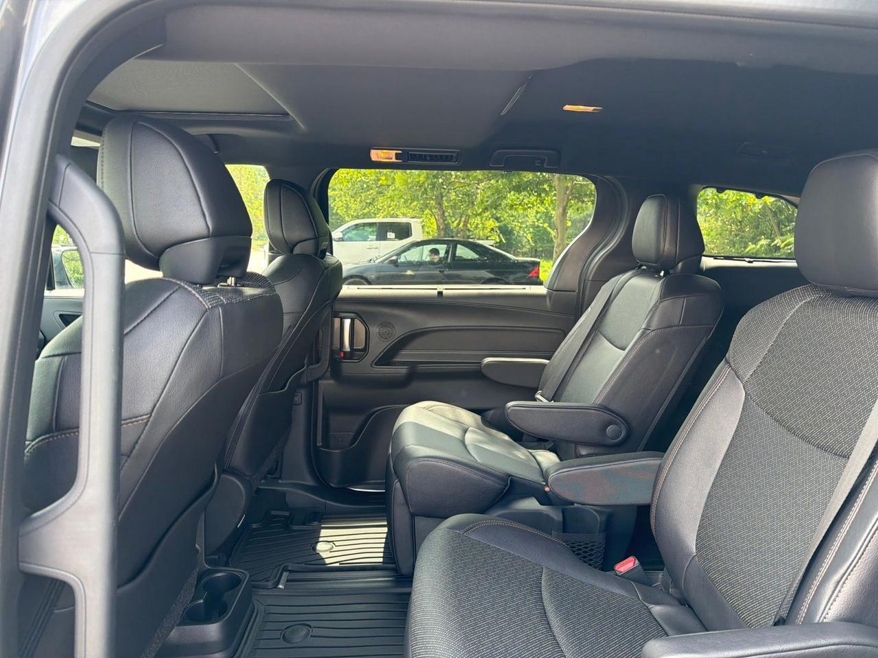 2025 Toyota Sienna Limited 7 Passenger Stafford VA
