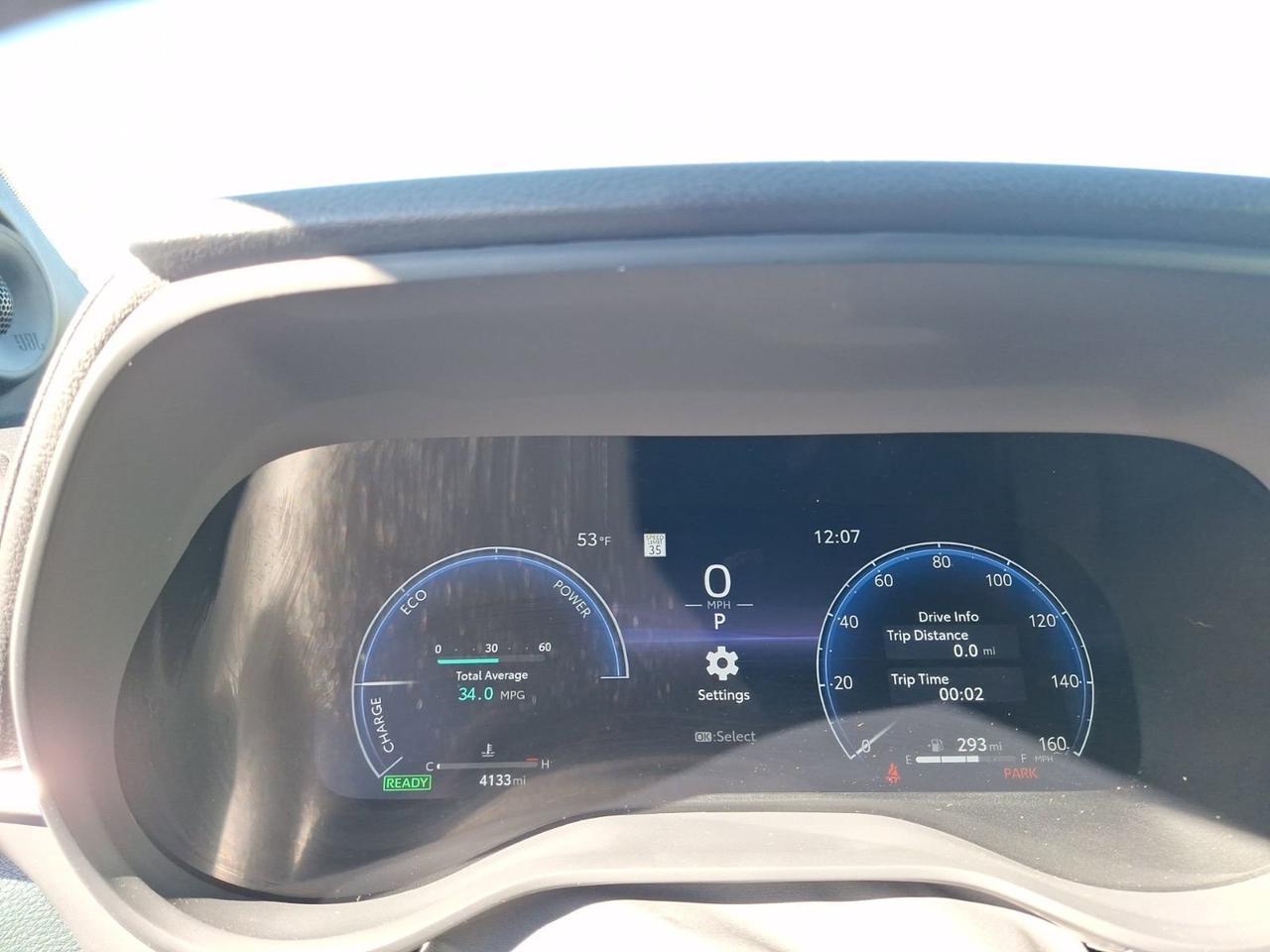 2025 Toyota Sienna Limited Hurst TX