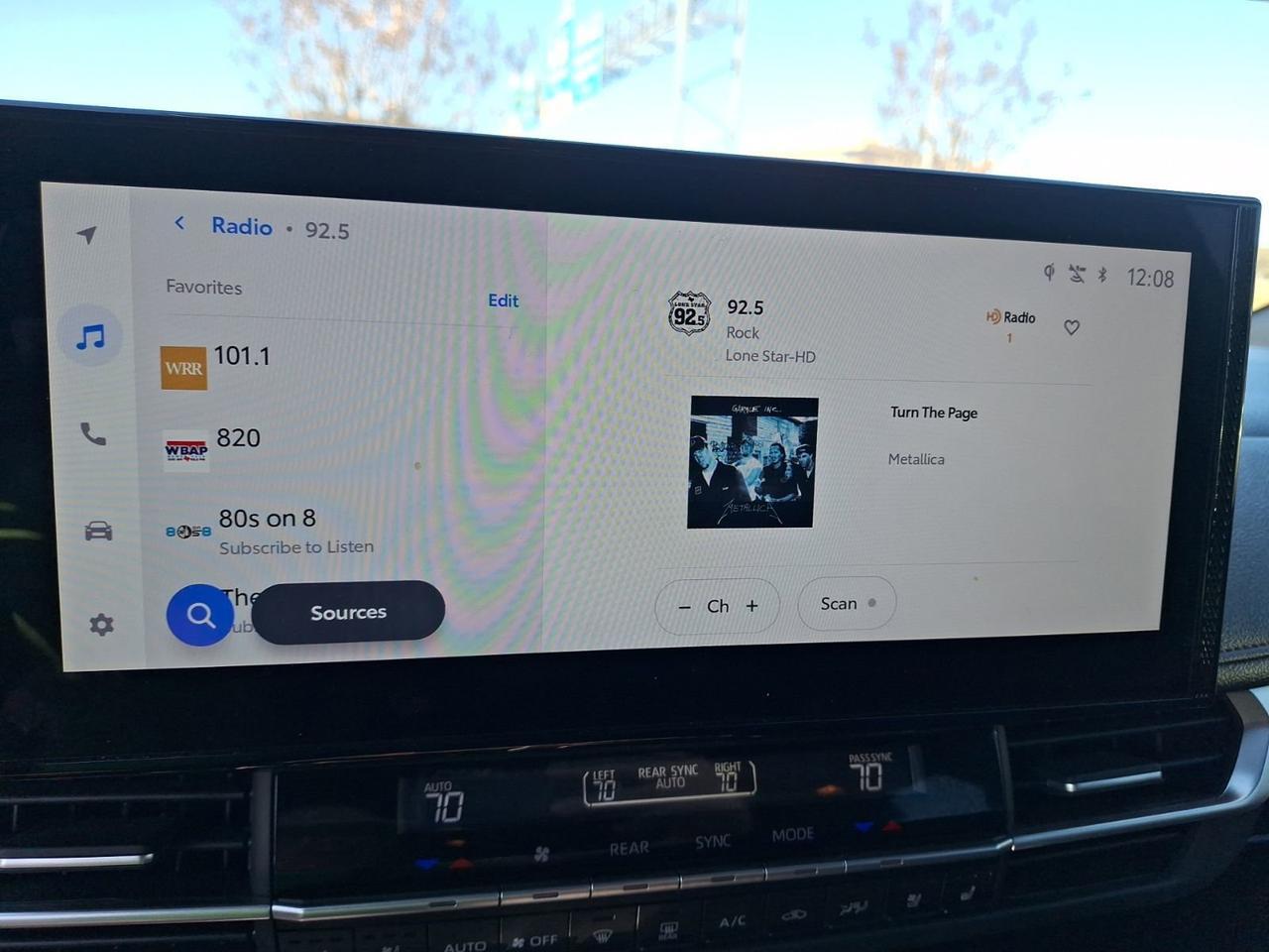 2025 Toyota Sienna Limited Hurst TX