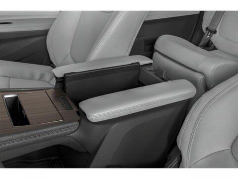 2025 Toyota Sienna Limited Hurst TX
