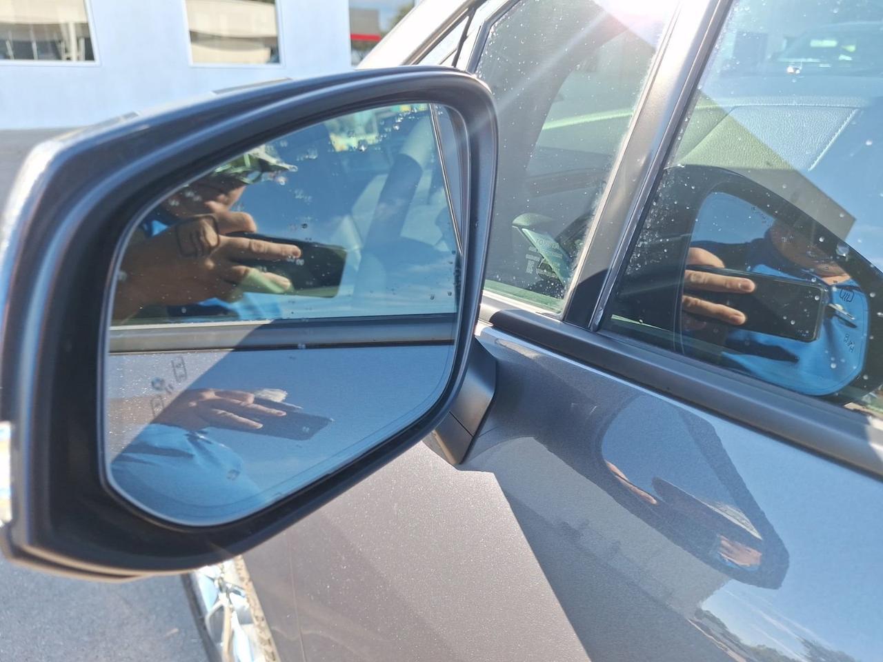 2025 Toyota Sienna Limited Hurst TX